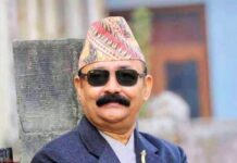 नेपालगन्जमा मेयर पदको लागि जनताको माग: चन्द