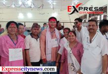 नेपालगन्ज – ७ नेकपा एमाले बाट अध्यक्षमा प्यानल सहित श्रेष्ठ निर्वाचित