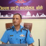 समाजलाई तर्साउने गुण्डा शैली सह्य हुंदैन” – एसपी अंगुर जीसी ।